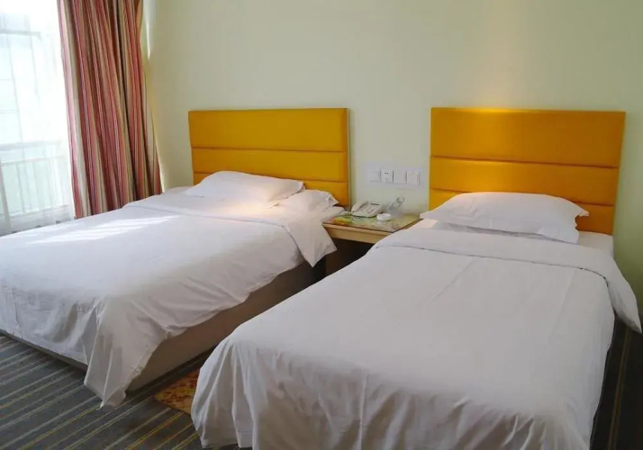 Zouping Jiayi Inn