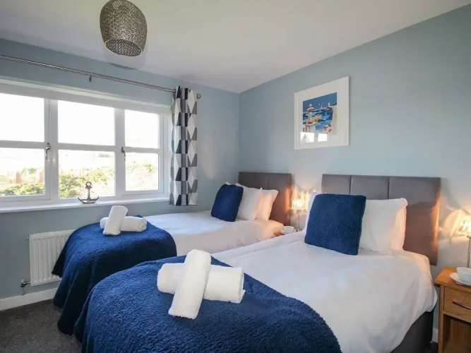 Chesil Retreat