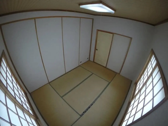 Okushiri Guest House 〜imacoco〜