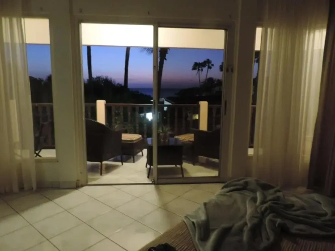 3 Bedrooms Villa