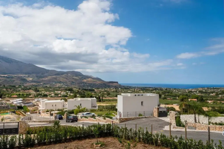 Villa Mendez