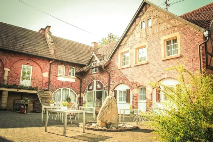 Landhotel Sonnenhof, Bild 8