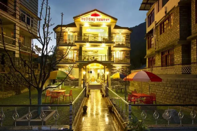 Hotelafbeelding