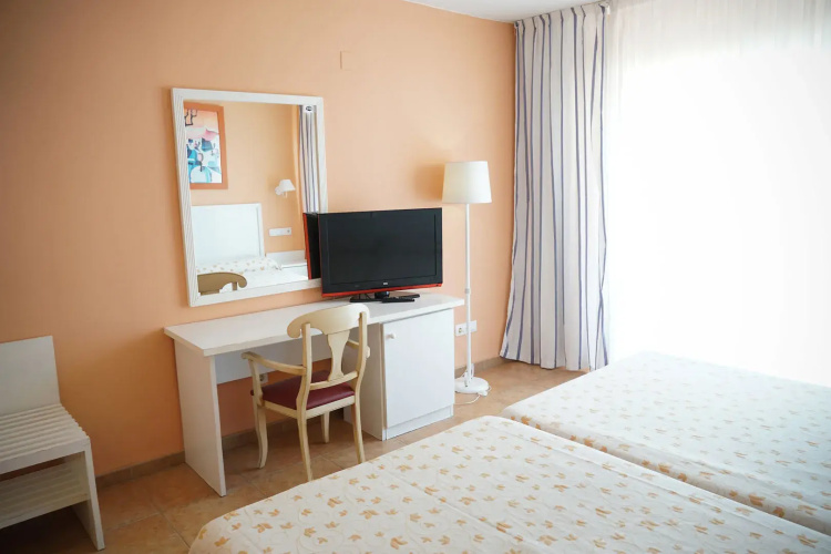 Ohtels La Hacienda