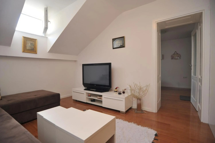 Main Street Apartment