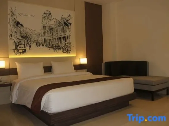 Executive Double room