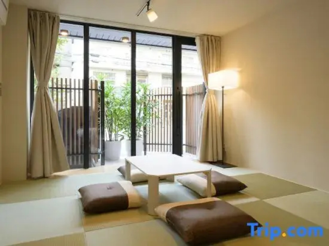NEIJU Apartment Hotel