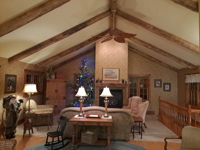 1 Bedroom Standard room