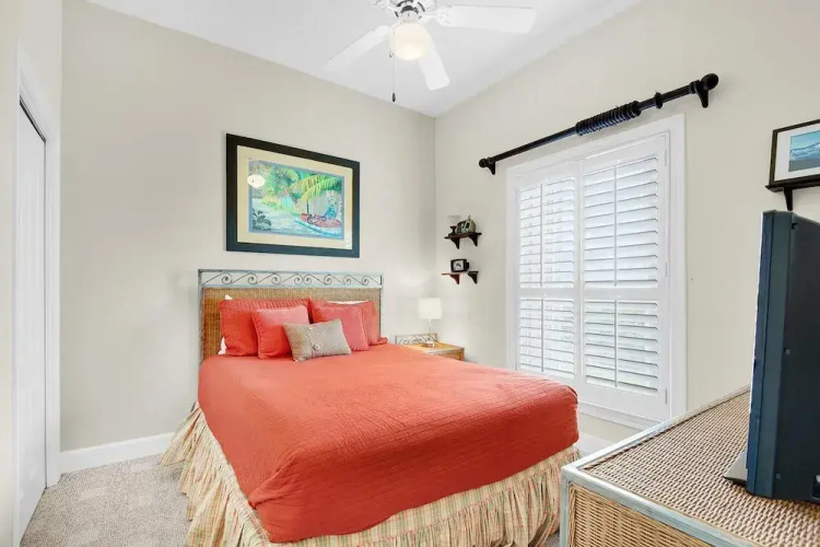 Coastal Cottage
