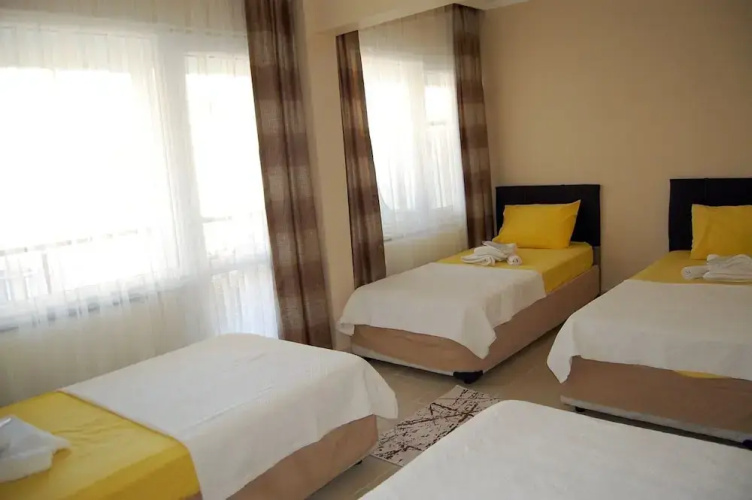Ki Boutique Hotel