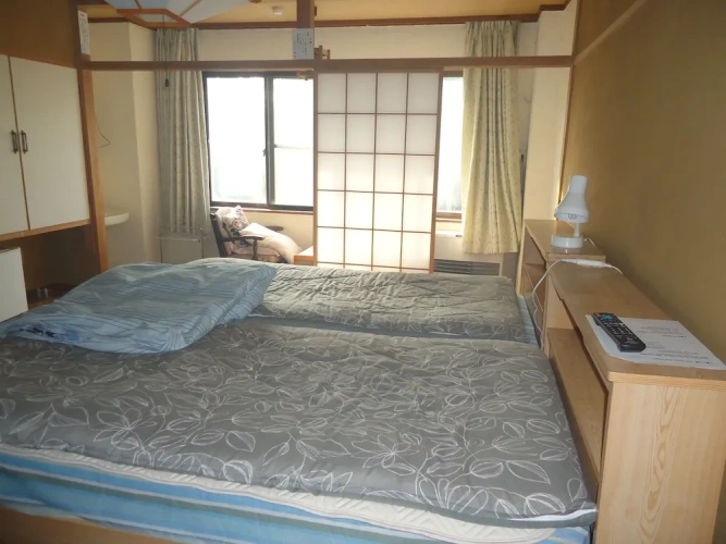 Comfort Twin room