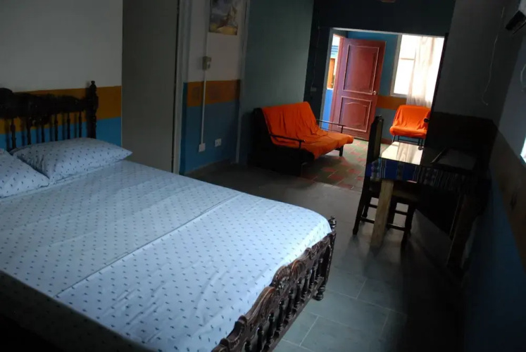 Hostal Las Terrazas