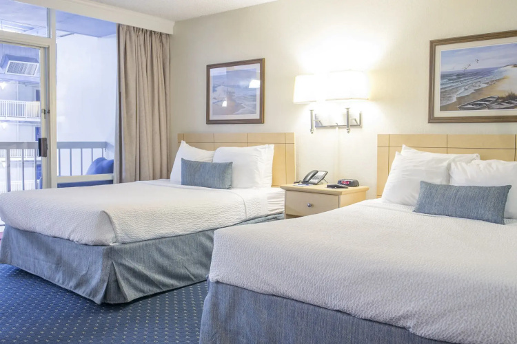 Carousel Resort Hotel & Condominiums