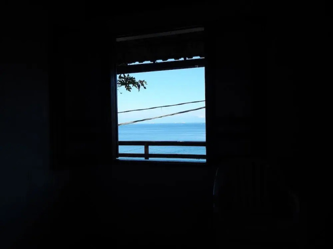 Pousada Mar De Sonhos