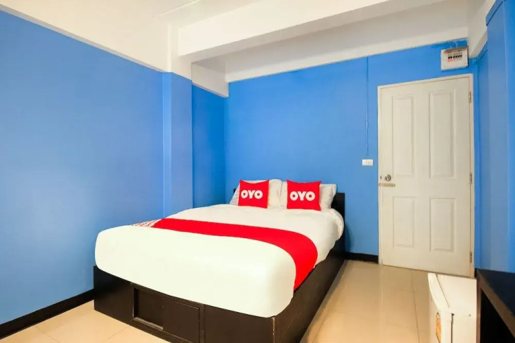 Super OYO 427 Chill Apartment