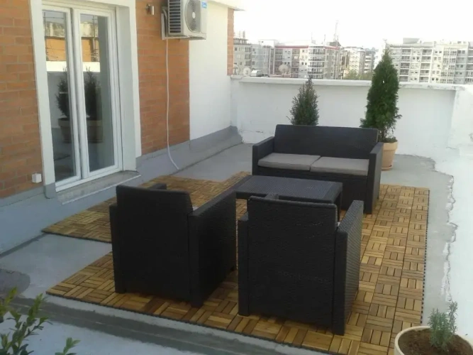 Superior Apartment