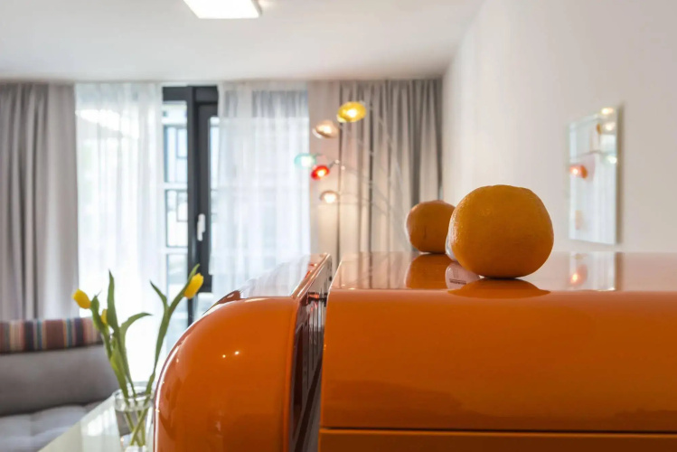Business Suite Hauptbahnhof