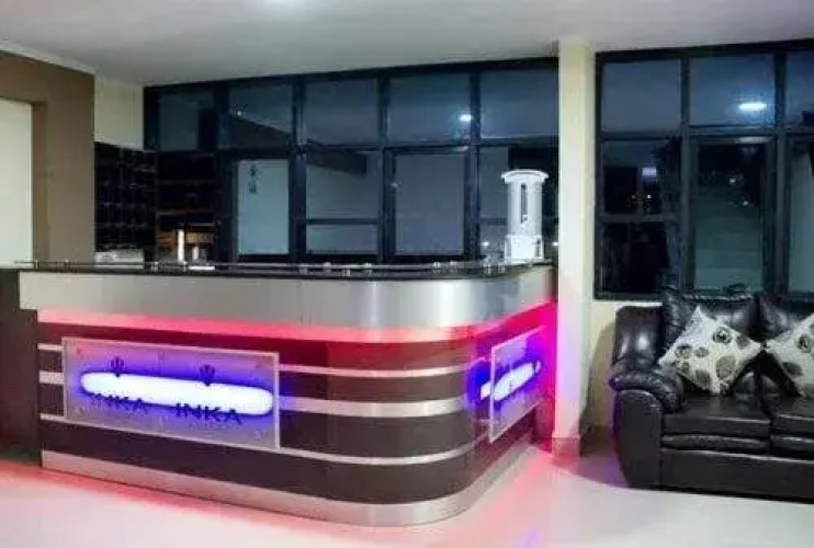 Hostal Inka