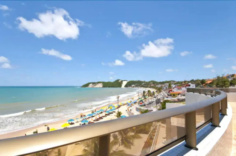 Mirador Praia Hotel