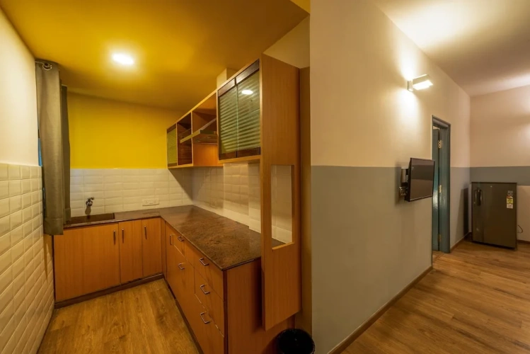 Standard Apartment