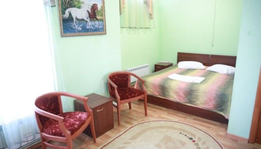 Гостиница в пугачеве саратовской области цены