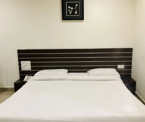 Sumangali Residency