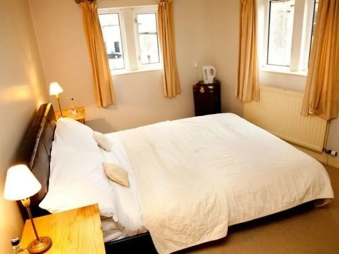 Lord Nelson Inn