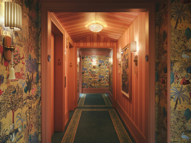 The Fifth Avenue Hotel photo 16