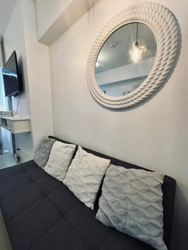 Your Minimalist Cozy Haven