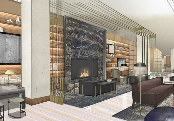JW Marriott Nashville