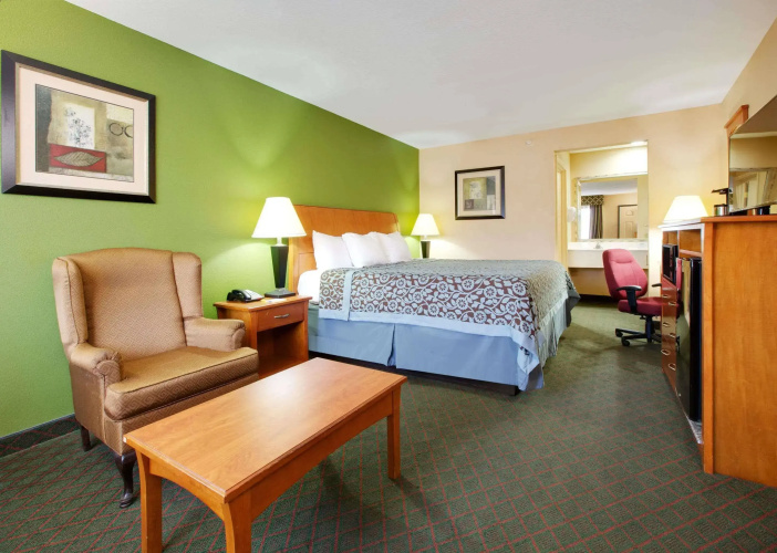 Hotel Blue