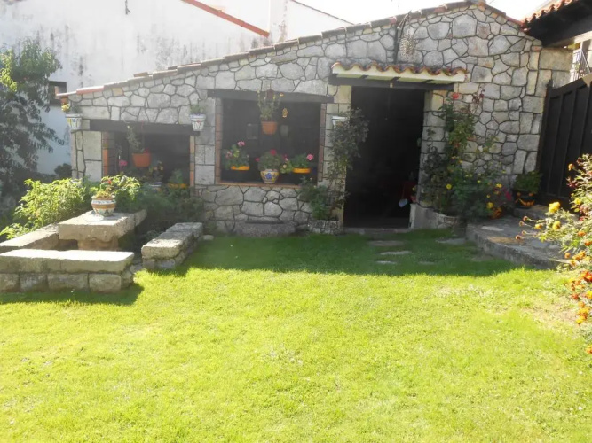 Apartamentos Carolina