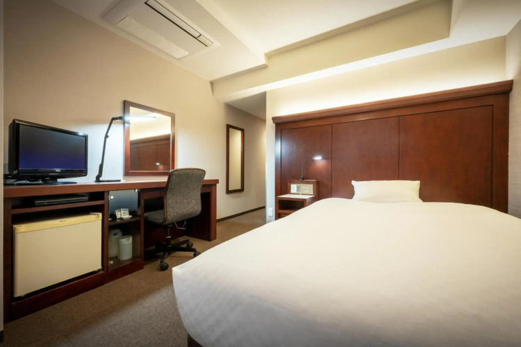 Niigata Grand Hotel
