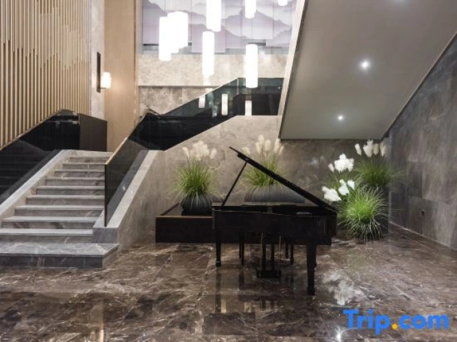 Lihao Holiday Hotel