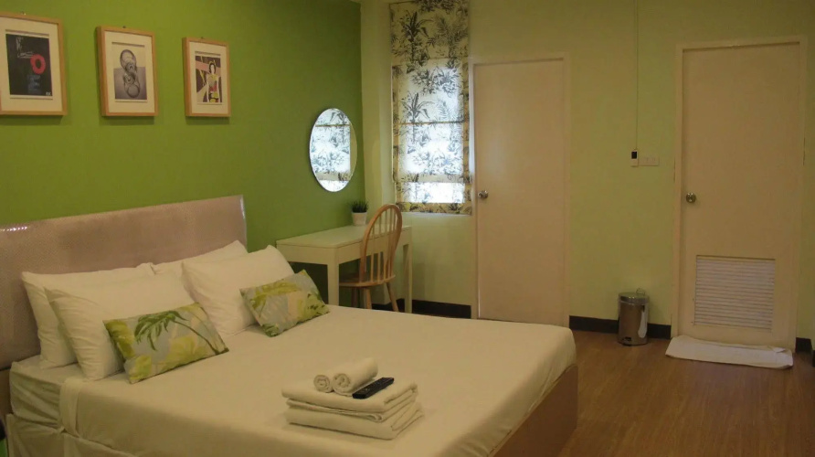 Hotelafbeelding
