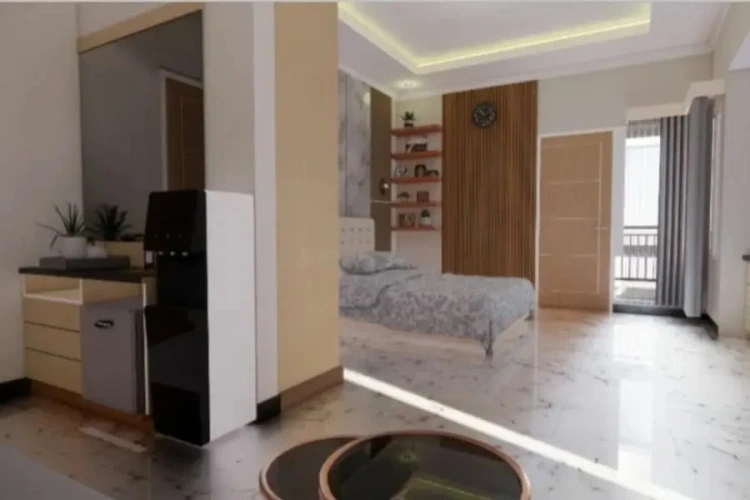 Standard Family room