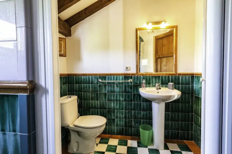 Casa Molino Bajo