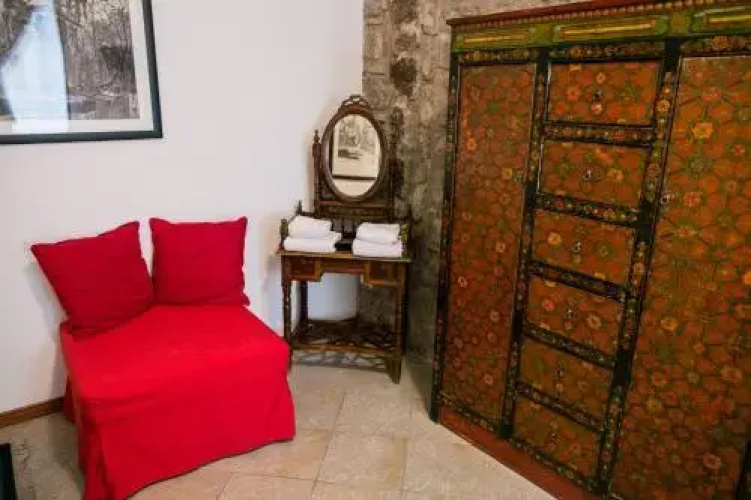 Bed  Breakfast Orchard