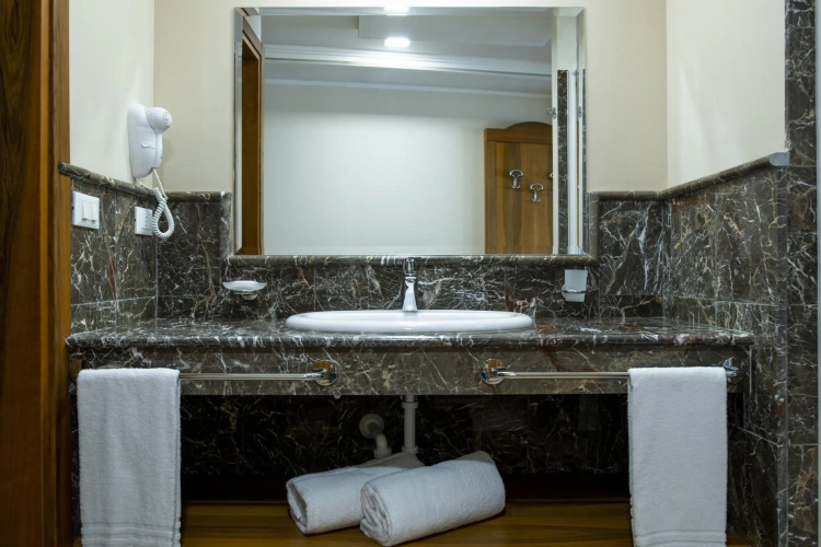 Hotel Panoramic photo 12