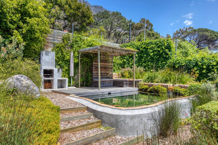 Table Mountain Retreat