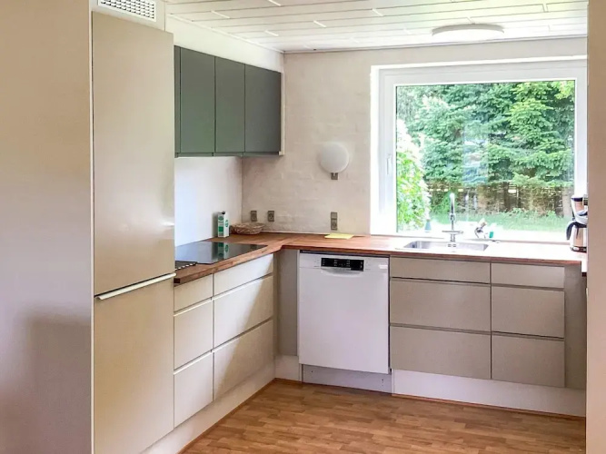 9 Person Holiday Home in Hals-by Traum
