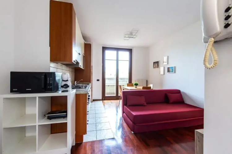 Residenza all Angelo