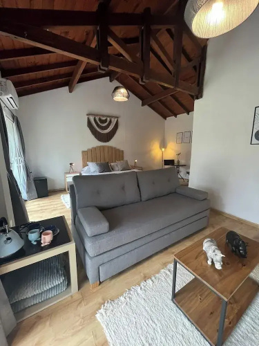 Brisas del Campo Glamping