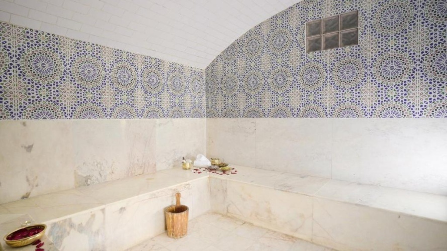 Agadir Beach Club Hotel photo 27
