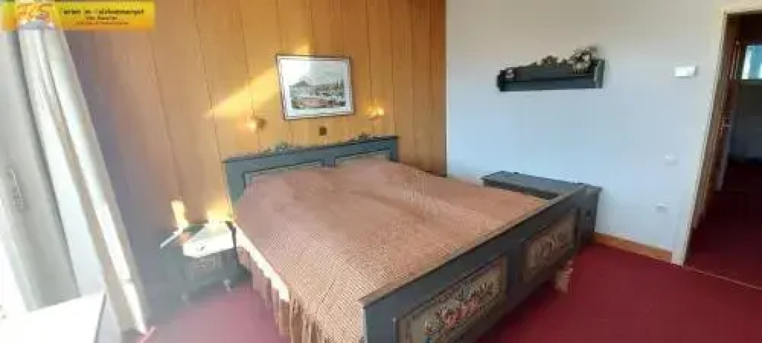 Appartement Sonnenfreude