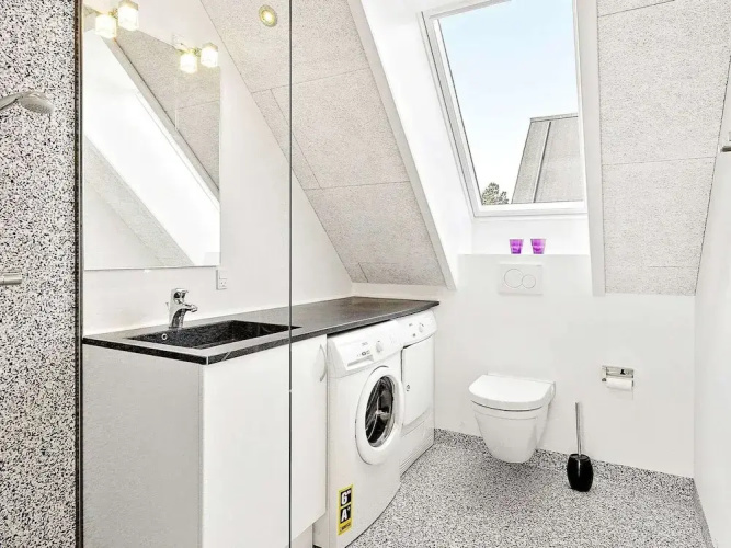 Comfy Holiday Home in Jutland near Sea