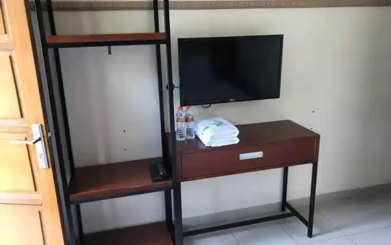 Hotel Tirta Arum
