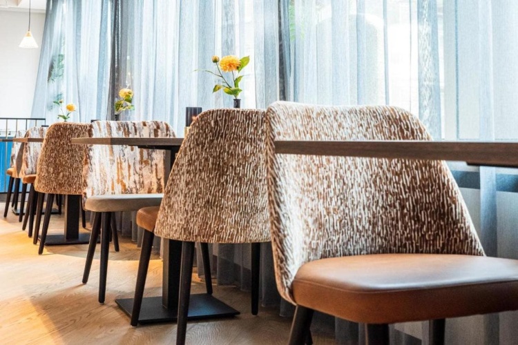 Fletcher Hotel-Restaurant Scheveningen photo 29