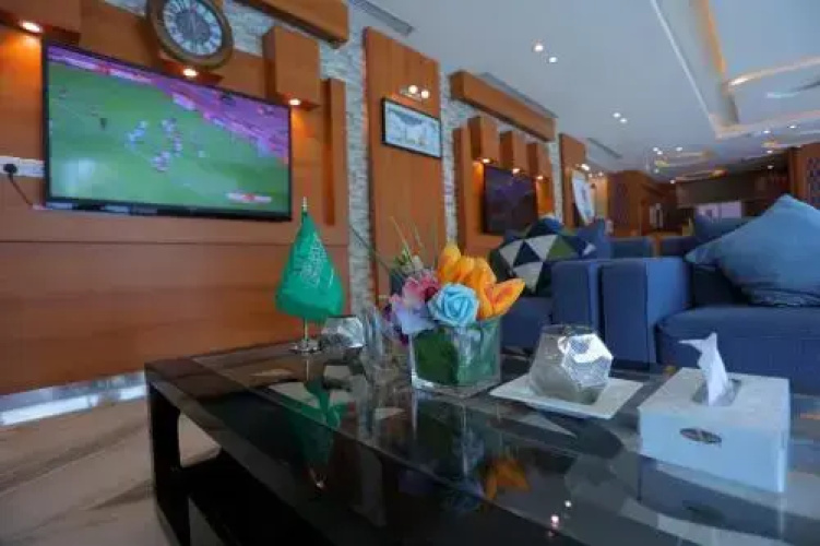 Hosta Serviced Apartments Al Malqa