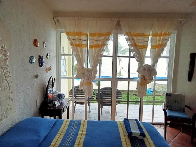 Casa Cenote